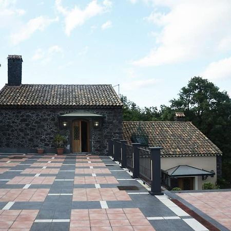 Casa Dell'Acero Vila Puntalazzo Exterior foto