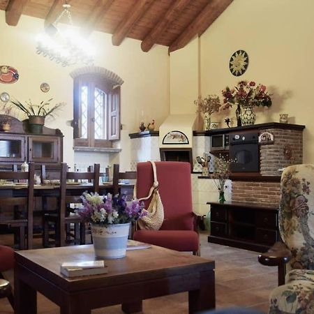 Casa Dell'Acero Vila Puntalazzo Exterior foto