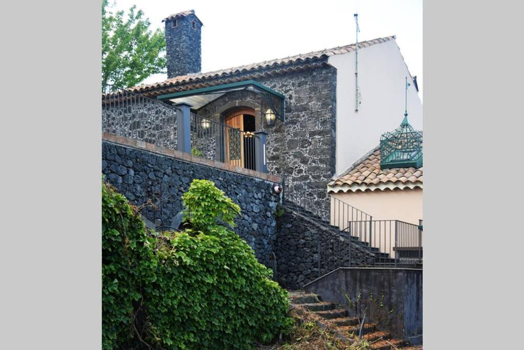 Casa Dell'Acero Vila Puntalazzo Exterior foto