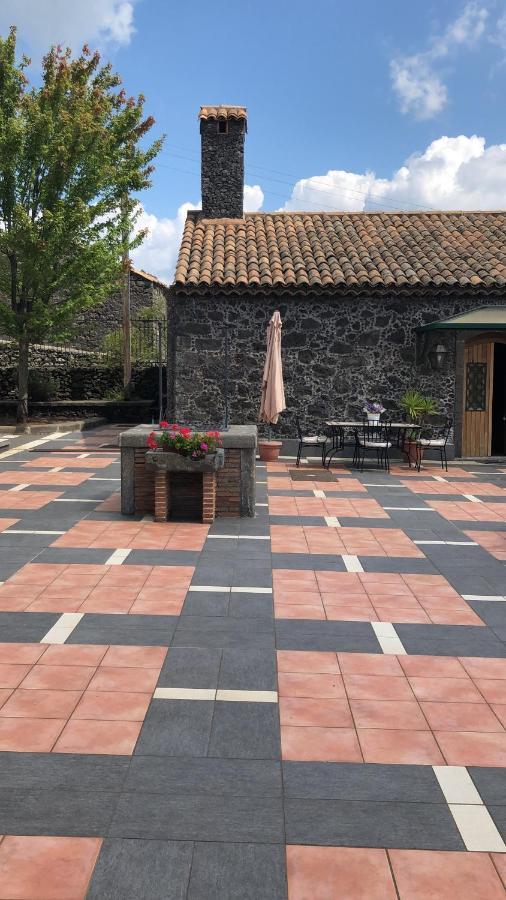 Casa Dell'Acero Vila Puntalazzo Exterior foto